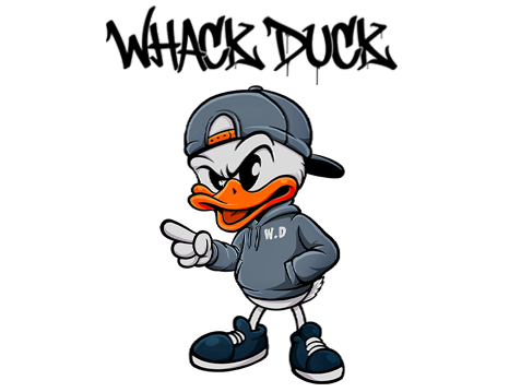 Whack Duck